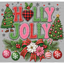 Christmas-ADJ 11694